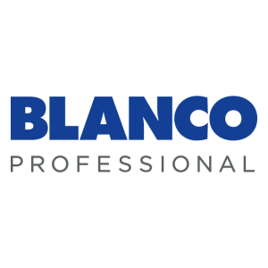 blanco professional vector logo