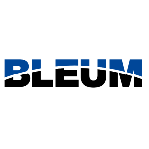 bleum vector logo