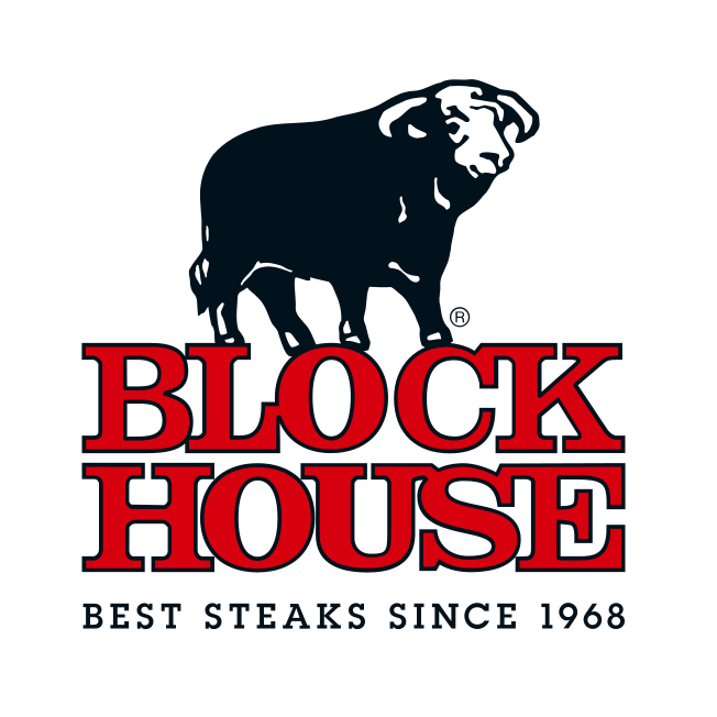 block house restaurantbetriebe ag vector logo