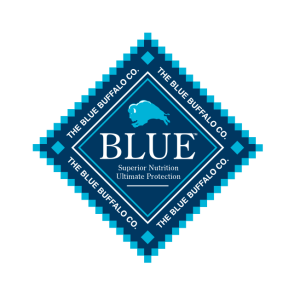 blue buffalo co ltd vector logo