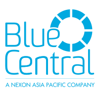 blue central