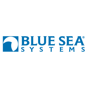 blue sea systems vector logo