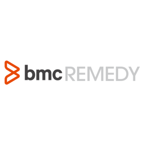 bmc remedy logo vector