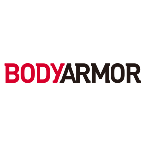 bodyarmor vector logo
