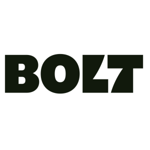 bolt financial inc logo vector 2023
