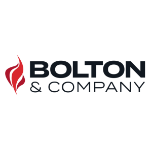 bolton and company logo vector