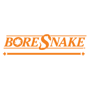 boresnake vector logo
