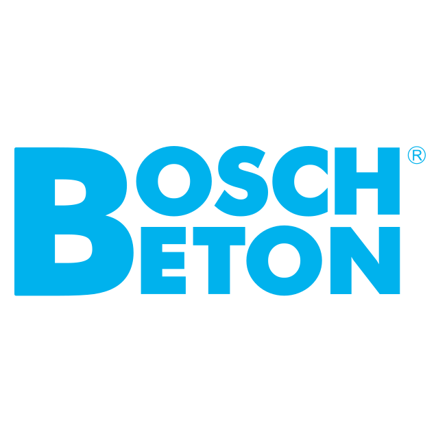 bosch beton vector logo