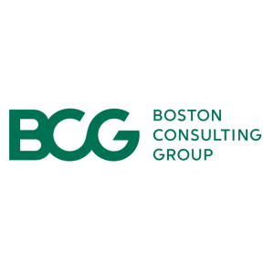 boston consulting group bcg vector logo