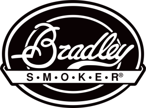 bradley smoker vector logo