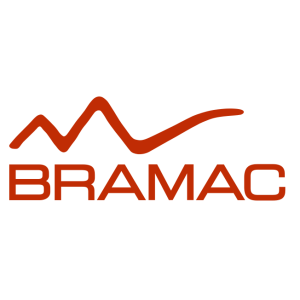 bramac vector logo