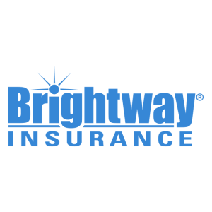 brightway insurance logo vector