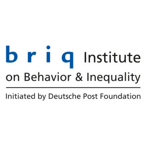 briq Institute on Behavior and Inequality