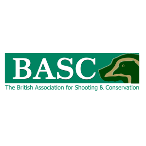 british association for shooting and conservation basc vector logo