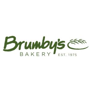 brumbys bakery vector logo