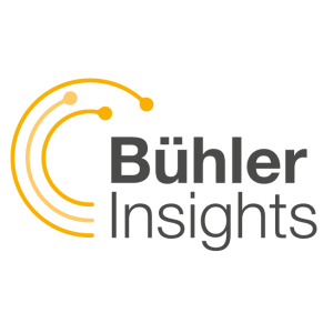 buehler insights vector logo