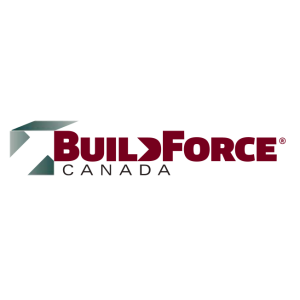 buildforce canada vector logo