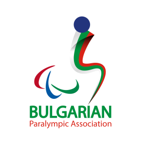 bulgarian paralympic association logo