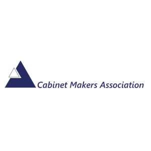 cabinet makers association cma logo