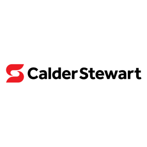 calder stewart holdings ltd logo vector