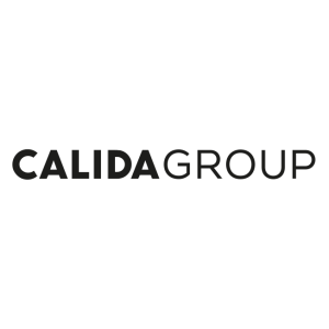 calida group logo vector