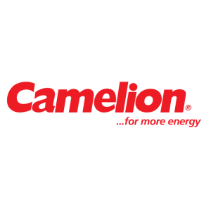 camelion batterien gmbh logo vector