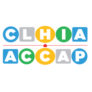 canadian life and health insurance association inc clhia logo vector