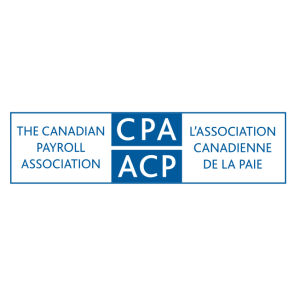 canadian payroll association cpa logo