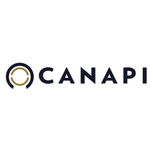 canapi ventures vector logo