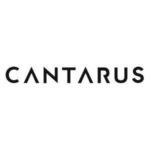 cantarus limited logo vector