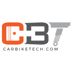 carbiketech logo vector