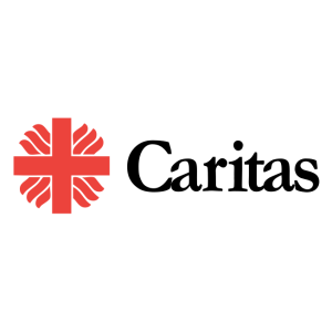 caritas vector logo