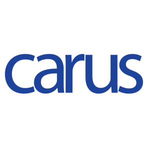 carus logo vector