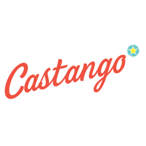 castango logo vector