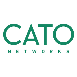 cato networks logo vector