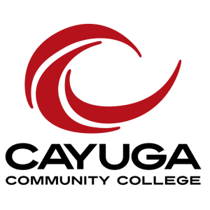 cayuga community college logo vector