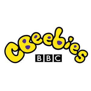 cbeebies logo vector