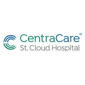 centracare st cloud hospital logo vector