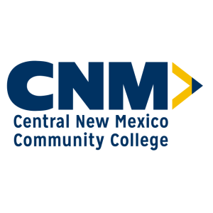 central new mexico community college logo vector