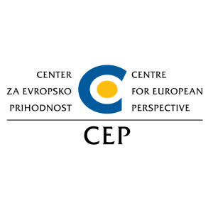centre for european perspective cep logo vector