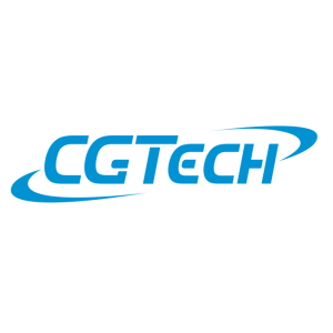 cgtech logo vector