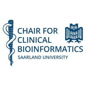 chair for clinical bioinformatics