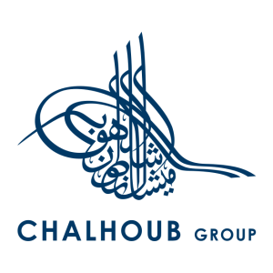 chalhoub group logo vector