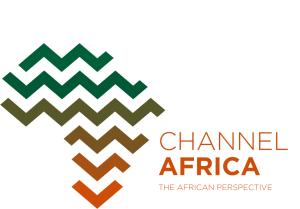 channel africa logo vector