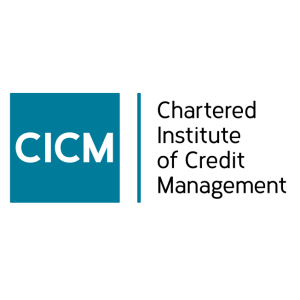 chartered institute of credit management cicm logo vector