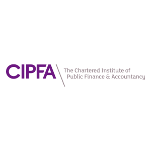 chartered institute of public finance and accountancy cipfa logo vector