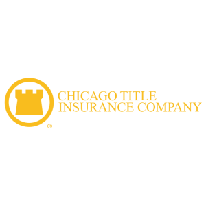 chicago title insurance company logo vector