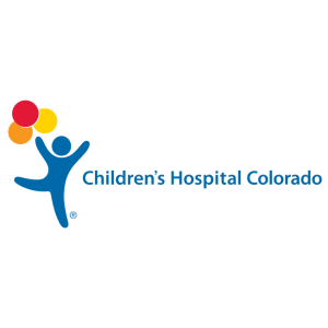 childrens hospital colorado logo vector