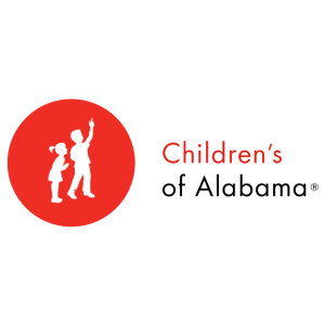 childrens of alabama logo vector
