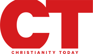 christianity today logo vector